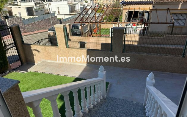 Revente - Maison mitoyenne - Orihuela - Villamartín