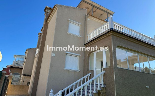 Revente - Maison mitoyenne - Orihuela - Villamartín