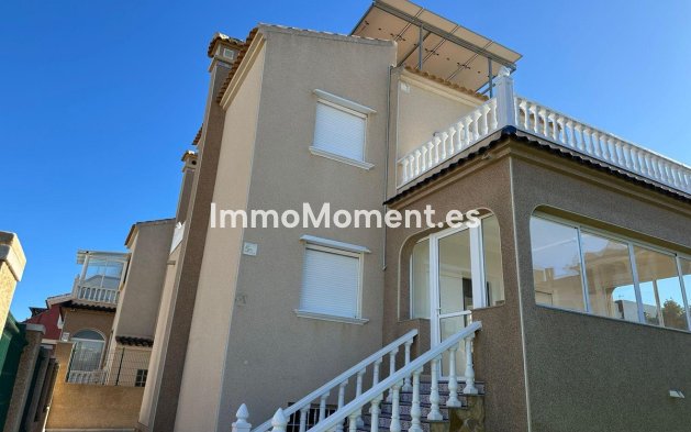 Revente - Maison mitoyenne - Orihuela - Villamartín