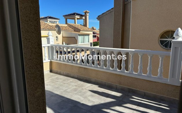 Revente - Maison mitoyenne - Orihuela - Villamartín