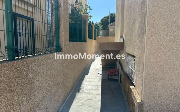 Revente - Maison mitoyenne - Orihuela - Villamartín