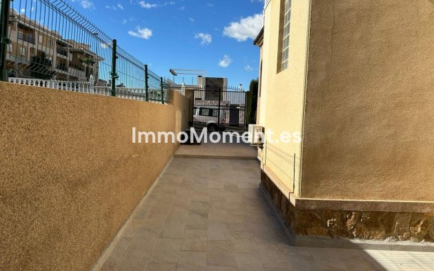Revente - Maison mitoyenne - Orihuela - Villamartín