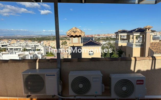 Revente - Maison mitoyenne - Orihuela - Villamartín