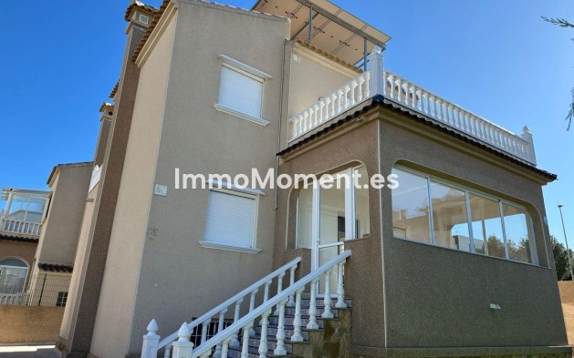 Revente - Maison mitoyenne - Orihuela - Villamartín
