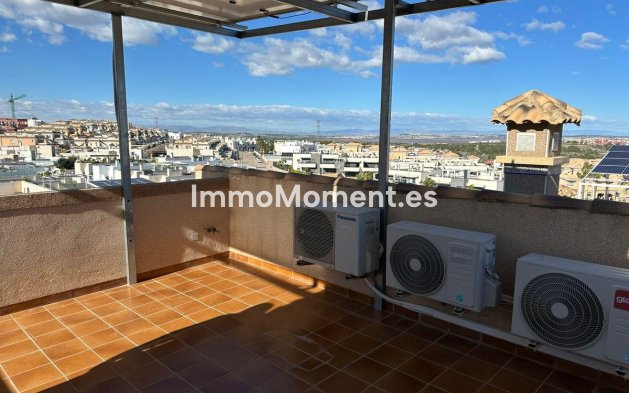 Revente - Maison mitoyenne - Orihuela - Villamartín