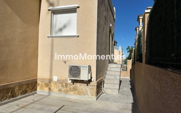 Revente - Maison mitoyenne - Orihuela - Villamartín