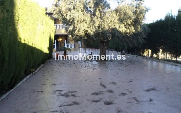 Resale - Townhouse - Orihuela - Orihuela Centro
