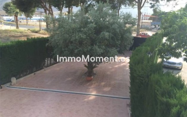 Resale - Townhouse - Orihuela - Orihuela Centro
