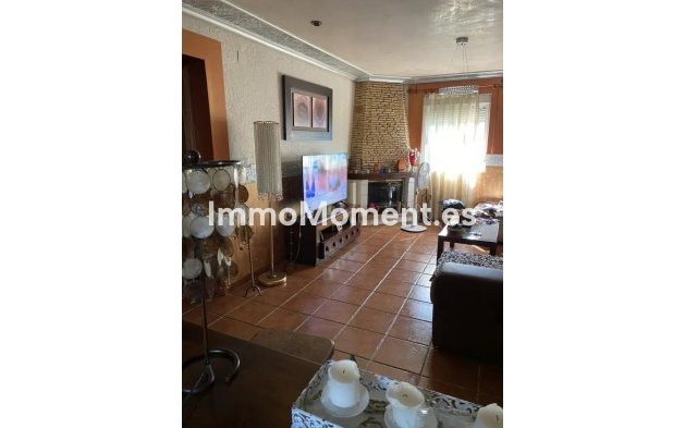 Resale - Townhouse - Orihuela - Orihuela Centro