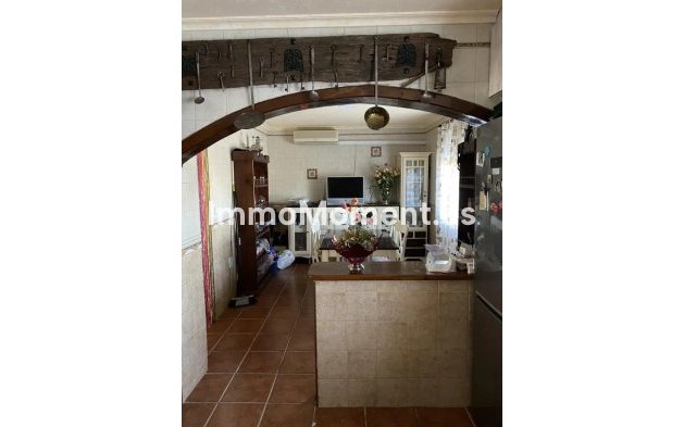 Resale - Townhouse - Orihuela - Orihuela Centro