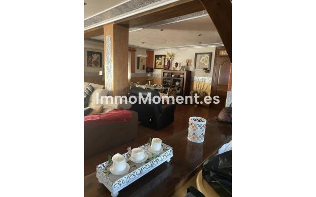 Resale - Townhouse - Orihuela - Orihuela Centro