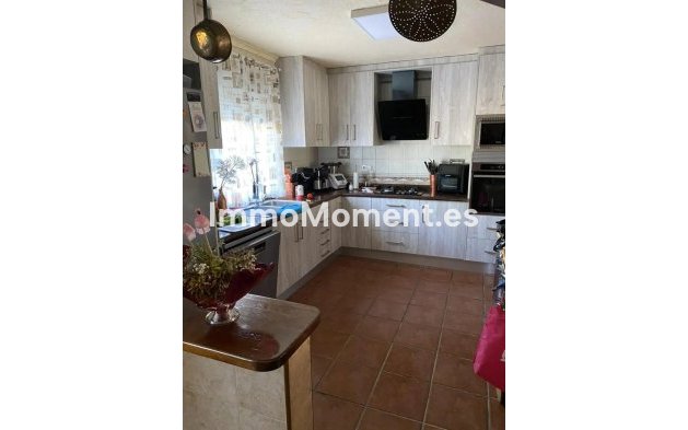 Resale - Townhouse - Orihuela - Orihuela Centro