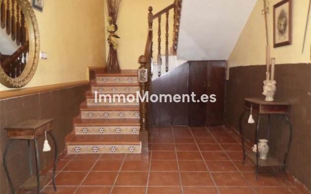 Resale - Townhouse - Orihuela - Orihuela Centro