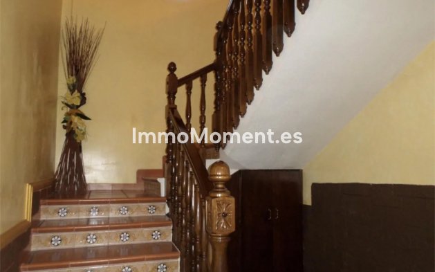 Resale - Townhouse - Orihuela - Orihuela Centro