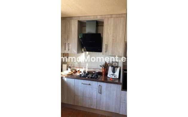 Resale - Townhouse - Orihuela - Orihuela Centro
