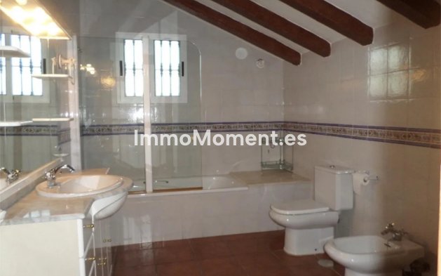 Resale - Townhouse - Orihuela - Orihuela Centro