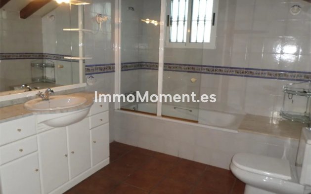 Resale - Townhouse - Orihuela - Orihuela Centro