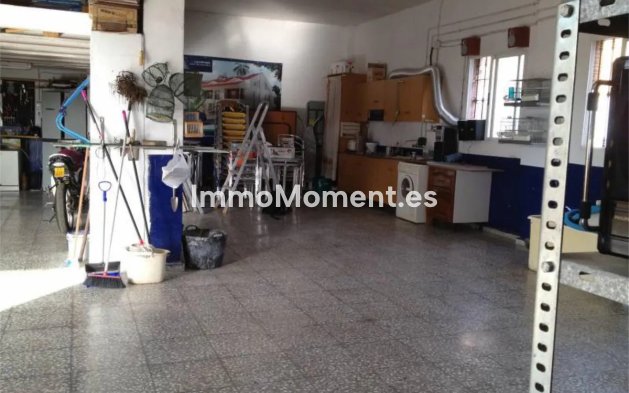 Resale - Townhouse - Orihuela - Orihuela Centro