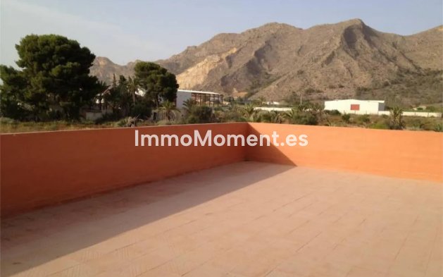 Resale - Townhouse - Orihuela - Orihuela Centro