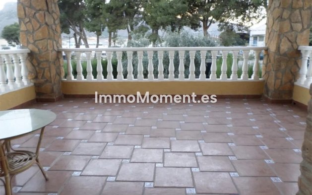 Resale - Townhouse - Orihuela - Orihuela Centro