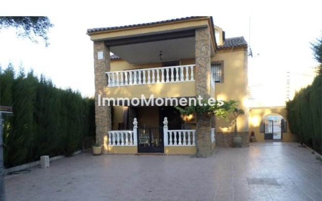 Resale - Townhouse - Orihuela - Orihuela Centro