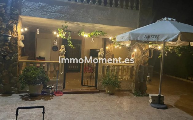 Resale - Townhouse - Orihuela - Orihuela Centro