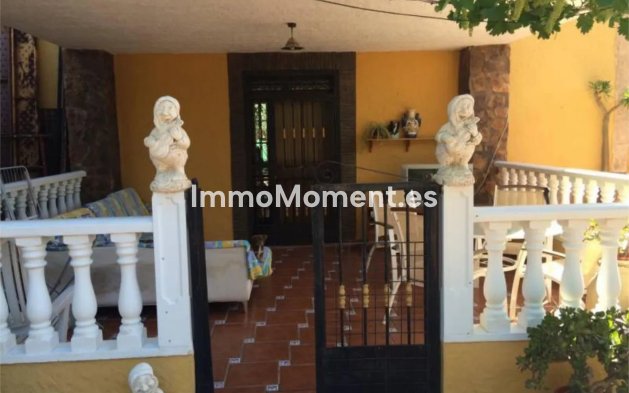 Resale - Townhouse - Orihuela - Orihuela Centro