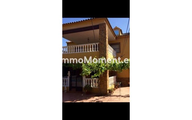 Resale - Townhouse - Orihuela - Orihuela Centro
