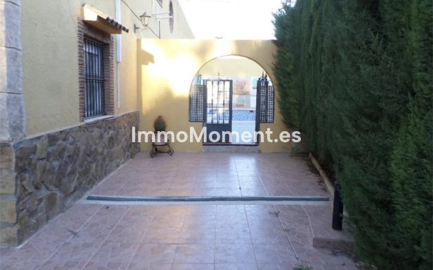 Resale - Townhouse - Orihuela - Orihuela Centro