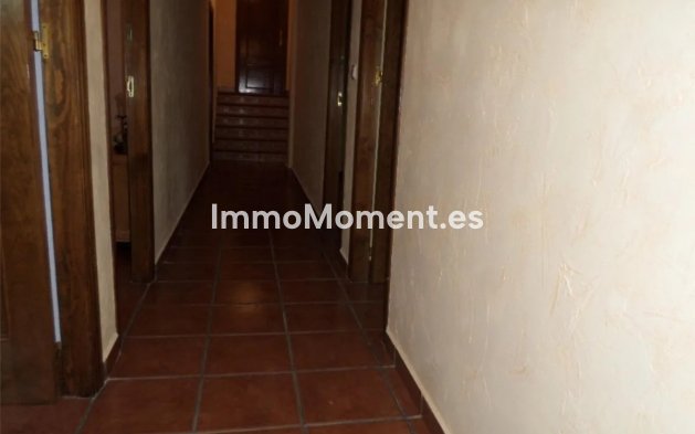 Resale - Townhouse - Orihuela - Orihuela Centro