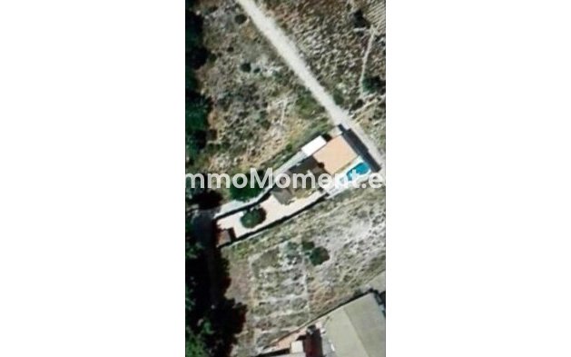 Resale - Townhouse - Orihuela - Orihuela Centro