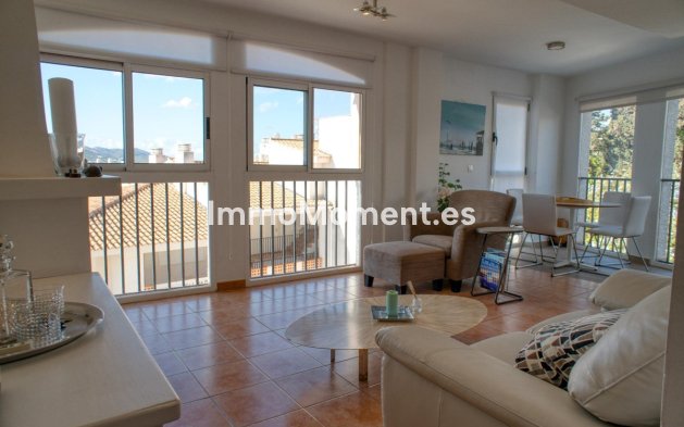 Resale - Apartment - Altea - Altea Centro