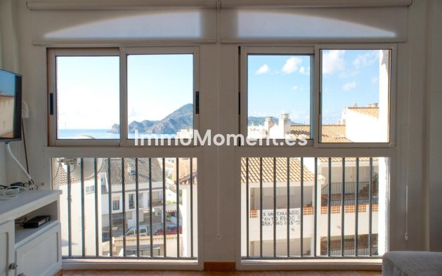 Resale - Apartment - Altea - Altea Centro