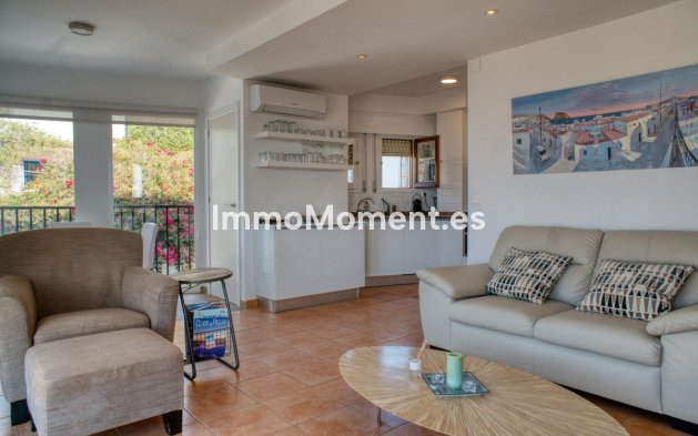Resale - Apartment - Altea - Altea Centro