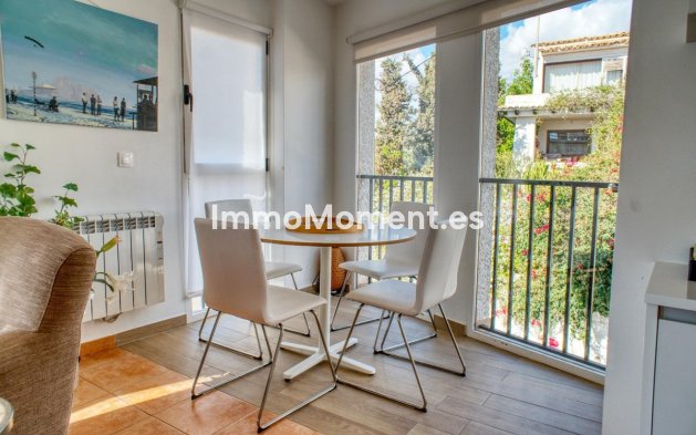 Resale - Apartment - Altea - Altea Centro