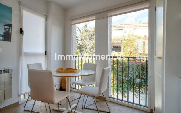 Resale - Apartment - Altea - Altea Centro
