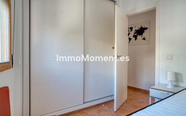 Resale - Apartment - Altea - Altea Centro