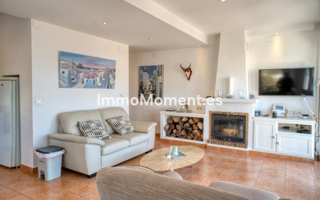 Resale - Apartment - Altea - Altea Centro