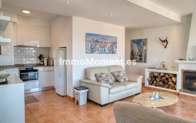 Resale - Apartment - Altea - Altea Centro