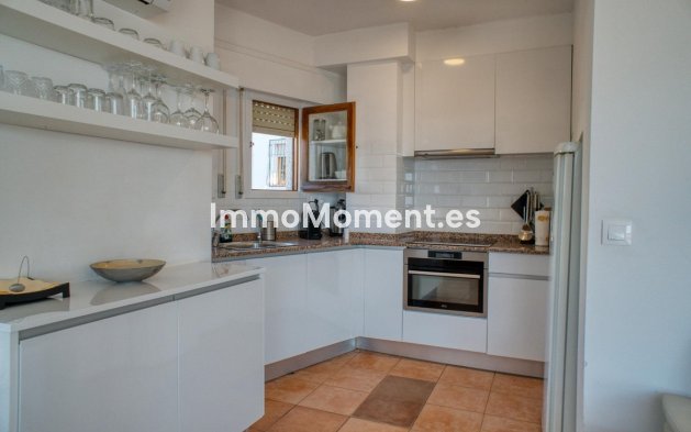 Resale - Apartment - Altea - Altea Centro
