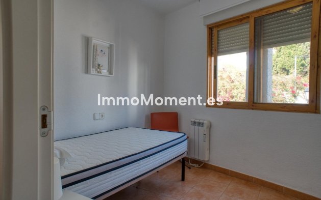 Resale - Apartment - Altea - Altea Centro