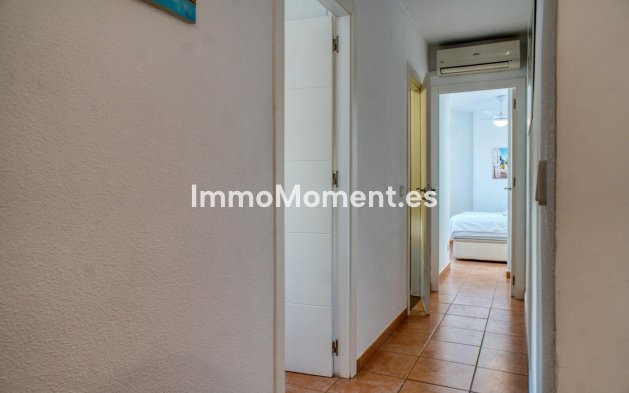 Resale - Apartment - Altea - Altea Centro