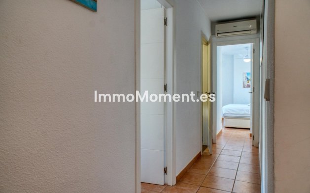 Resale - Apartment - Altea - Altea Centro