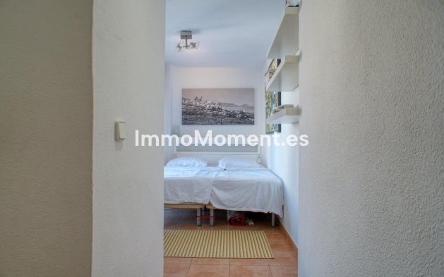 Resale - Apartment - Altea - Altea Centro