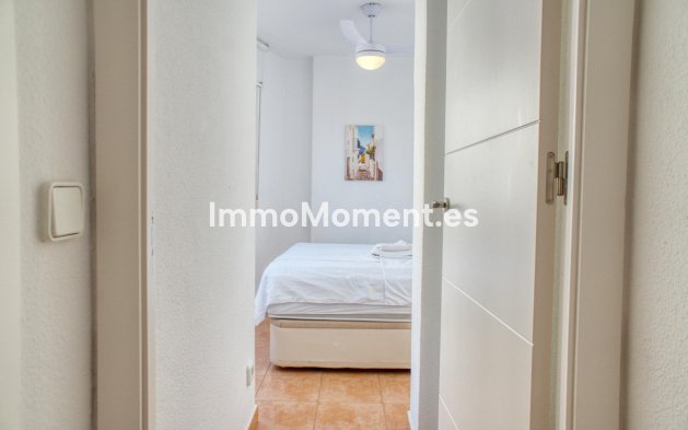 Resale - Apartment - Altea - Altea Centro