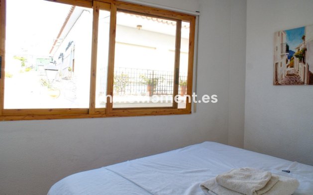 Resale - Apartment - Altea - Altea Centro