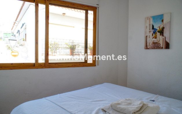 Resale - Apartment - Altea - Altea Centro