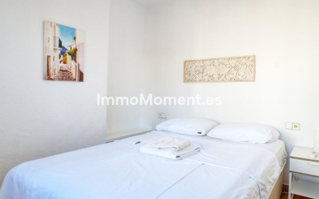Resale - Apartment - Altea - Altea Centro