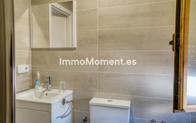Resale - Apartment - Altea - Altea Centro