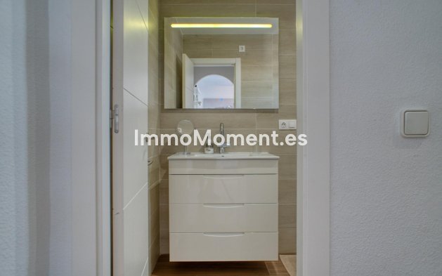 Resale - Apartment - Altea - Altea Centro